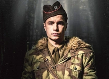 Król Szumawy. Duch mrocznej krainy 