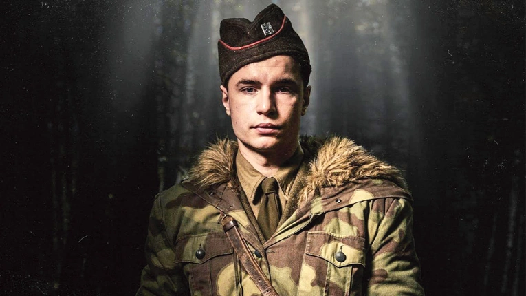 Król Szumawy. Duch mrocznej krainy 