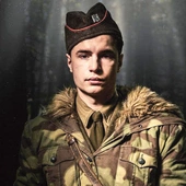 Król Szumawy. Duch mrocznej krainy 