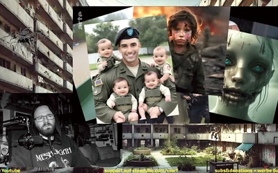 AI i śmierć Internetu 