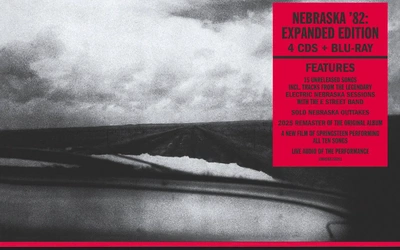 Springsteen od kuchni 