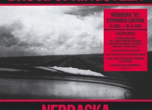 Springsteen od kuchni 