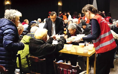 Miejscem spotkania znów będzie kościół i aula bielskiej parafii NSPJ.