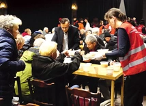 Miejscem spotkania znów będzie kościół i aula bielskiej parafii NSPJ.