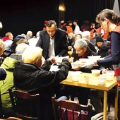 Miejscem spotkania znów będzie kościół i aula bielskiej parafii NSPJ.