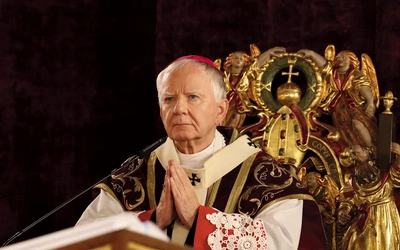 – Ten dokument wprowadził tutaj radykalne zmiany – powiedział abp Jędraszewski o papieskim akcie sprzed wieku.