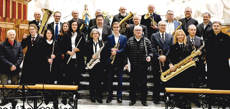 Ich muzycznym matecznikiem jest parafia Najświętszego Serca Pana Jezusa w stolicy Podhala, ale dźwięki przez nich grane słychać także w wielu miejscach w regionie. Jak wyliczają muzykanci, w ciągu roku obsługują ok. 50 uroczystości, występując podczas świąt, procesji i koncertów.