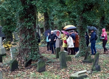 W 1992 roku Cmentarz żydowski w Zabrzu został wpisany do rejestru zabytków.