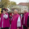 Już 11 listopada wierni będą po raz kolejny oddawać cześć patronce diecezji i miasta.