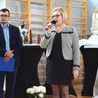 Finał konkursu poprowadzili Mariusz Mędra i Małgorzata Jastrzębska.