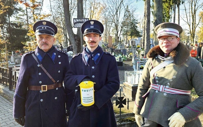 Inicjatywę od wielu lat wspierają społecznicy. 