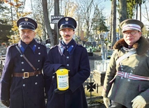 Inicjatywę od wielu lat wspierają społecznicy. 