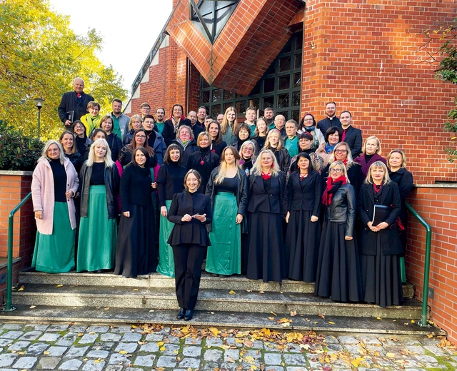  Oba zespoły wywalczyły w konkursie najwyższe miejsca, czym zapewniły sobie udział w kolejnej edycji wydarzenia. 