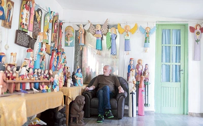 Ekspozycja  otwarta będzie  do 30 grudnia.