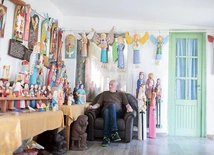 Ekspozycja  otwarta będzie  do 30 grudnia.