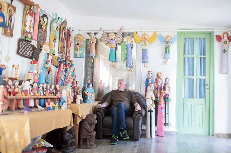 Ekspozycja  otwarta będzie  do 30 grudnia.