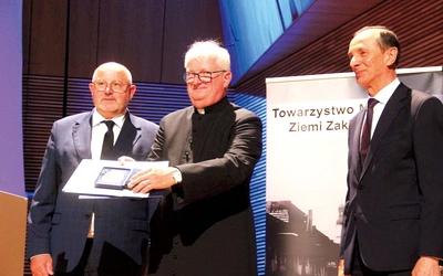 Rodzina Normana Daviesa