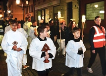 W Świebodzinie wspólną modlitwę, korowód i bal organizują wszystkie miejscowe parafie.