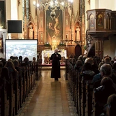 Spotkanie w Sulechowie. Podobne wydarzenia we wrześniu lub październiku odbyły się we Wschowie, w Żaganiu, Jasieniu, Głogowie, Gubinie, Nowej Soli, Gorzowie Wlkp., Kostrzynie nad Odrą, Krośnie Odrzańskim, Świebodzinie, Międzyrzeczu i Zielonej Górze. 