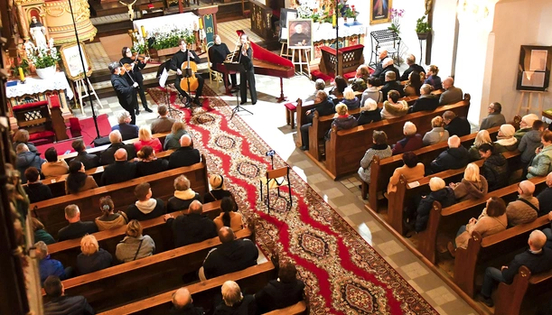 Tego Otyniowi, nawet Warszawa by pozazdrościła