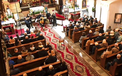 Tego Otyniowi, nawet Warszawa by pozazdrościła