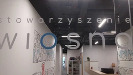 Przed Sądem Okręgowym w Krakowie zawarta została ugoda pomiędzy Stowarzyszeniem "Wiosna”" a ks. Jackiem Stryczkiem