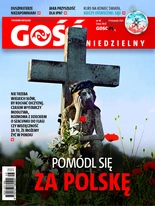 Gość Niedzielny 45/2025