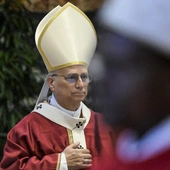 Leon XIV o gorących tematach: praca, mozaiki ks. Rupnika, migranci, pokój…