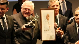 Nagroda Veritatis Splendor dla sanktuarium na Kahlenbergu