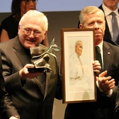 Nagroda Veritatis Splendor dla sanktuarium na Kahlenbergu