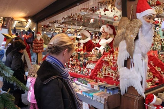 Co trzeci Polak robi zakupy na Boże Narodzenie w listopadzie