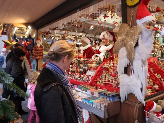 Co trzeci Polak robi zakupy na Boże Narodzenie w listopadzie