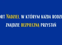 Latarnia nadziei dla dzieci i rodzin