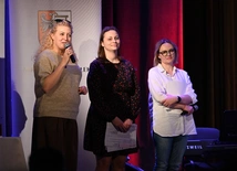 W Ozimku odbyła się regionalna konferencja programu "Moc Małych Społeczności"