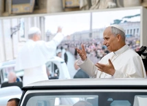 Nowy Papież, stary algorytm. AI nie zna Leona XIV