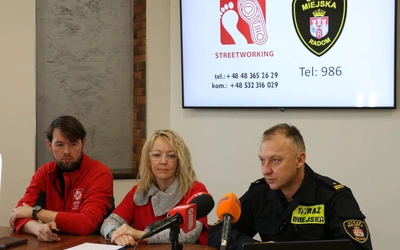 Nie bądźmy obojętni