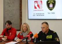 Nie bądźmy obojętni