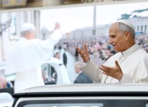 Nowy Papież, stary algorytm. AI nie zna Leona XIV