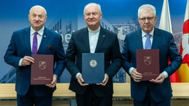 Kliniki KUL w szpitalach marszałkowskich