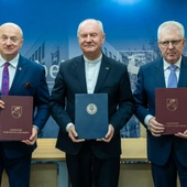 Kliniki KUL w szpitalach marszałkowskich