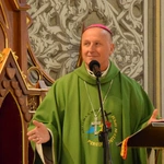 Rekolekcje kapelanów leśników