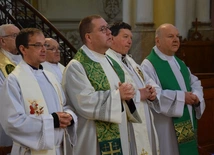 Rekolekcje dla kapelanów leśników. Kapłaństwo to perła