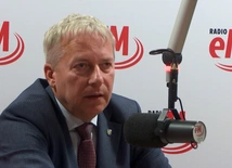 Wojciech Saługa: Nie pędźmy w Zielonym Ładzie. Najpierw bezpieczeństwo, potem ideologia