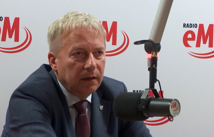 Wojciech Saługa: Nie pędźmy w Zielonym Ładzie. Najpierw bezpieczeństwo, potem ideologia