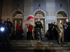 Związki przekazały siedmiopunktową petycję do premiera