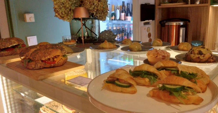 Kawiarnia MOCna zaprasza!