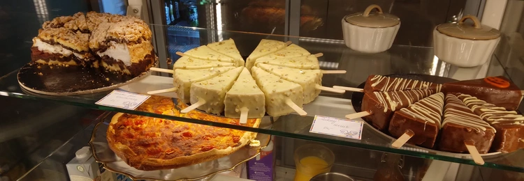 Kawiarnia MOCna zaprasza!