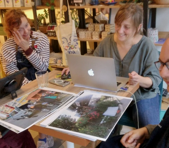 Kawiarnia MOCna zaprasza!