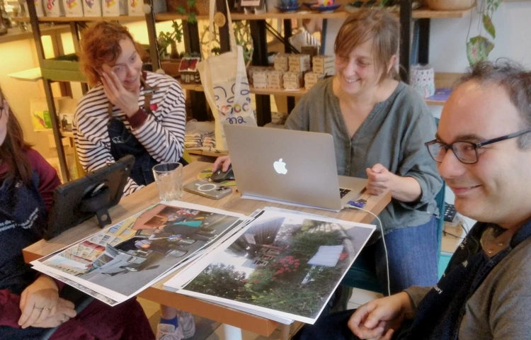 Kawiarnia MOCna zaprasza!