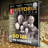 Sobór, liturgia, zmiany... Nieważne, co i jak się zmienia – ważne z Kim